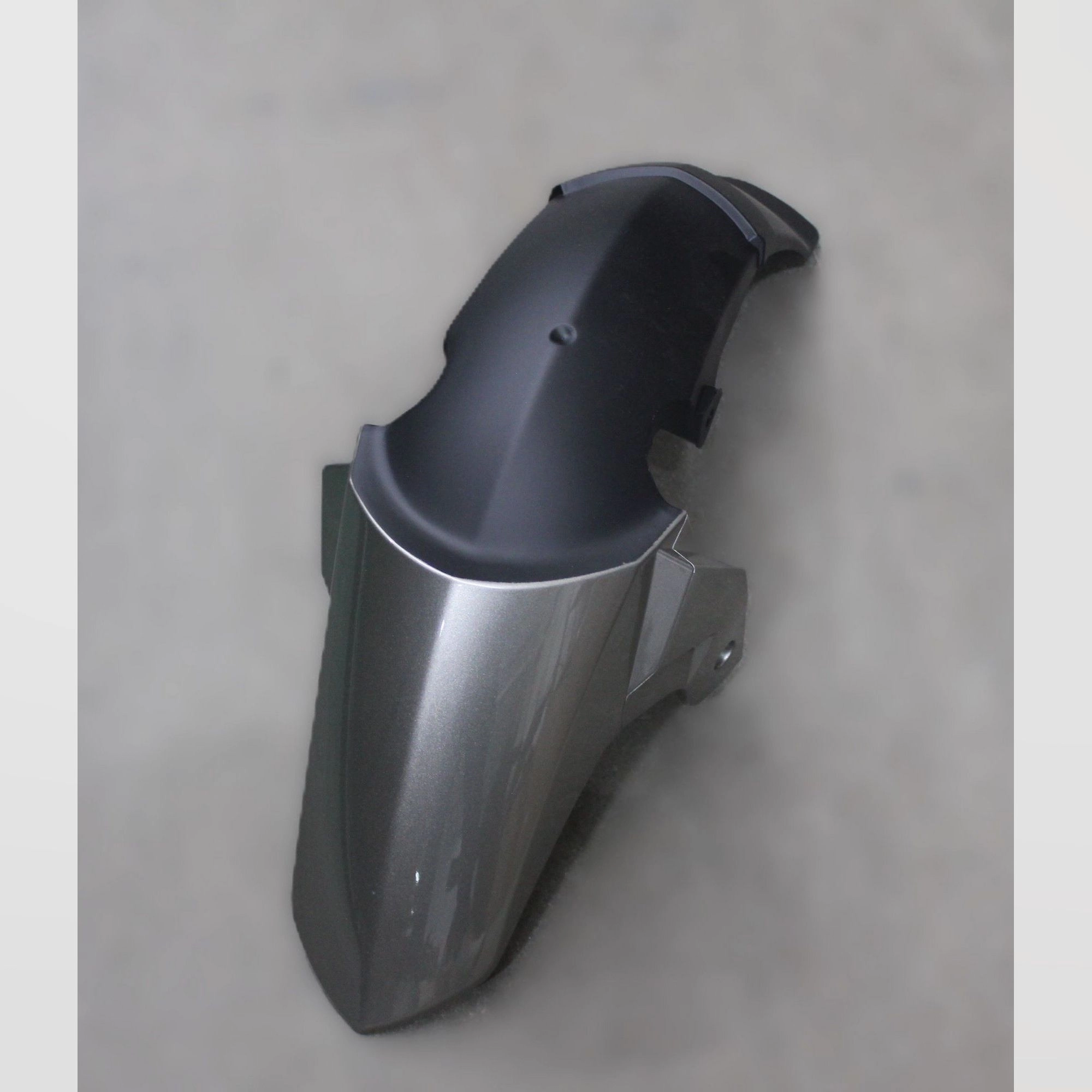 ARORA SHARK 125 ÖN ÇAMURLUK GRİ #SHARK 125-094